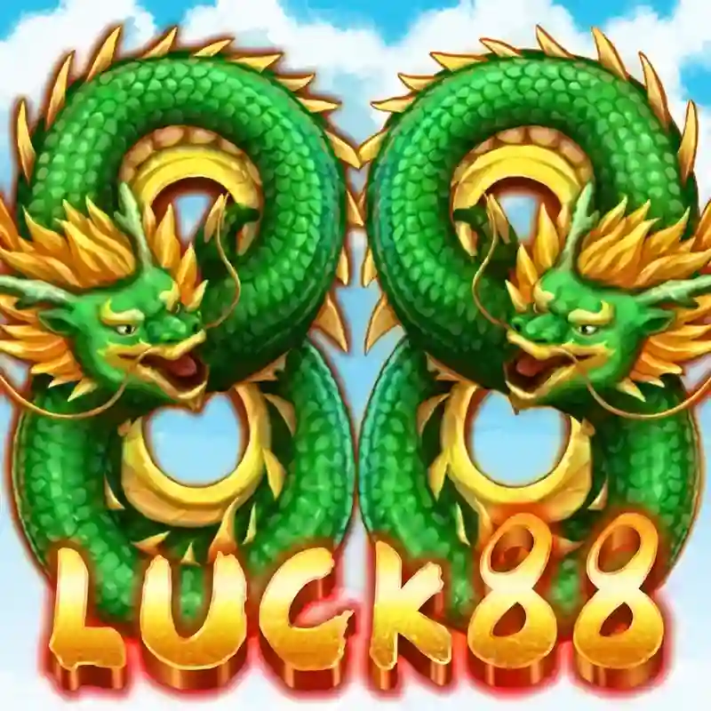 Trò chơi May mắn88 tại xin88