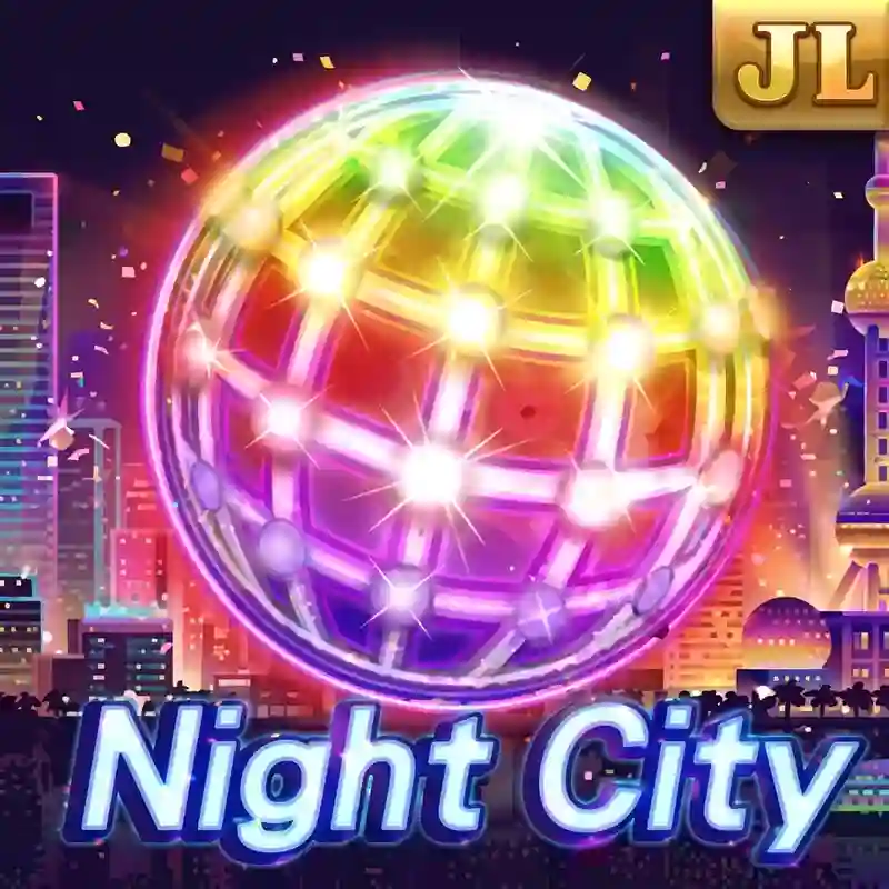 Trò chơi Casino Thành phố đêm trực tuyến tại xin88