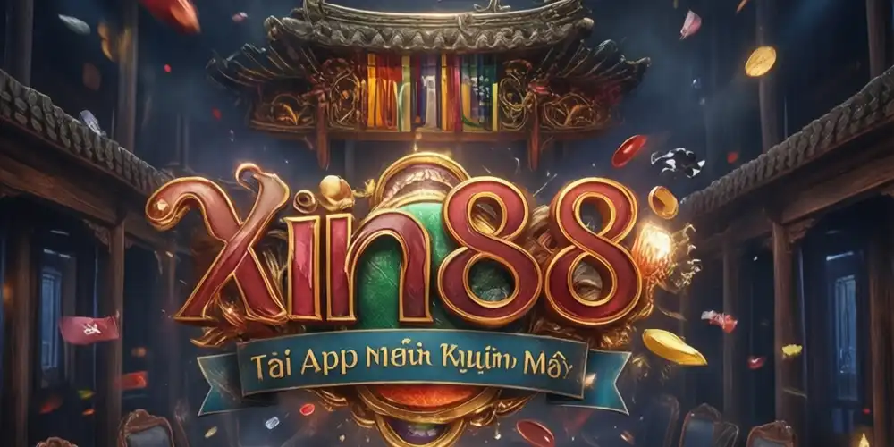 Banner Xin88 Casino